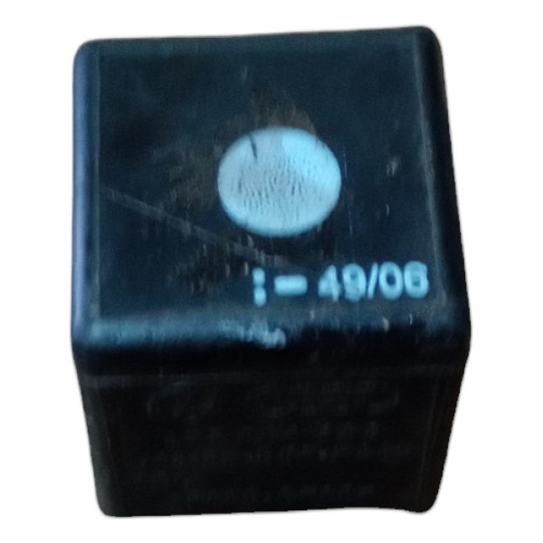 Rele Bomba Combustível Vw Fox Gol Parati Sav G5 2010 2011 12