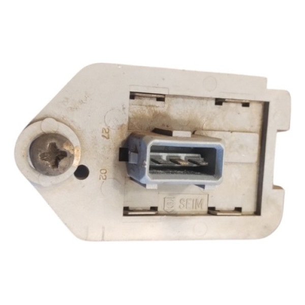 Resistencia Ventoinha Citroen Xsara Picasso 2001 A 2005