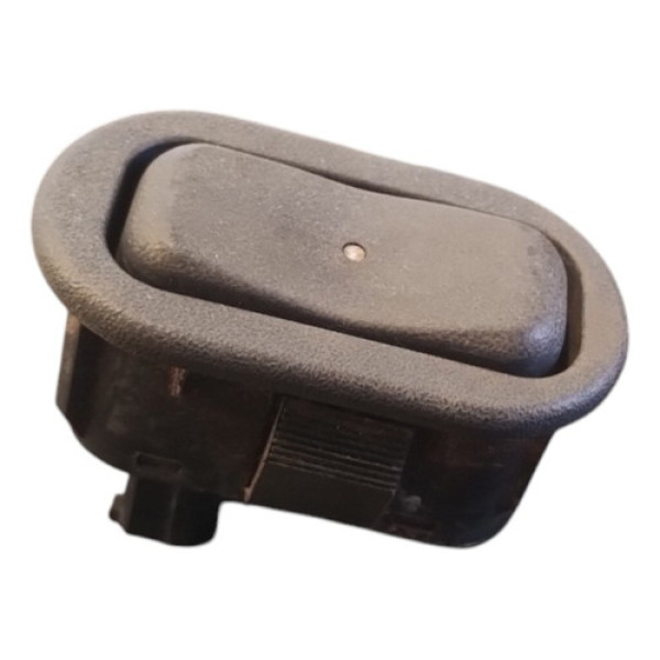 Botão Vidro Elétrico Porta Gm Corsa Montana 2002 A 2012