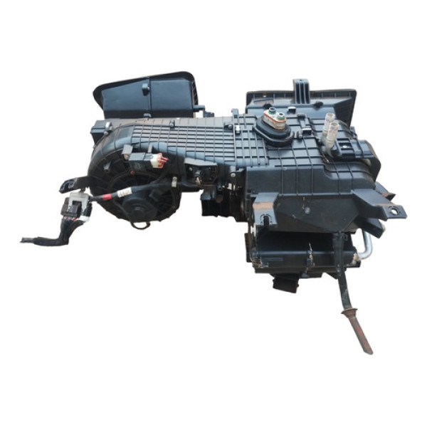 Caixa Evaporadora Ar Hyundai Tucson 2007 A 2017