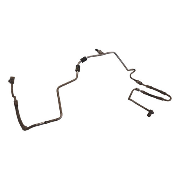 Mangueira Ar Condicionado Vw Gol Voyage Saveiro G6 2013 A 16