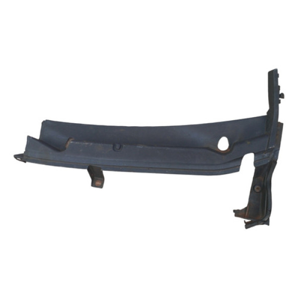 Grade Churrasqueira Esquerda Chevrolet Montana 11 12 13 Orig