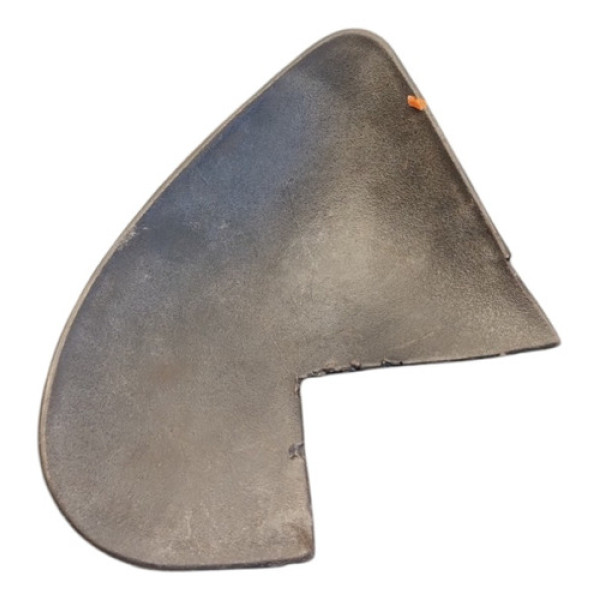 Acabamento Macaneta Interna Esquerdo Gm Omega 1993 A 1998