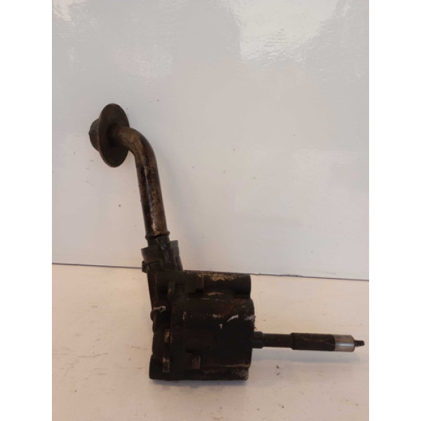 Bomba Óleo Pescador Ap Vw Gol Parati Saveiro 1984 A 2020