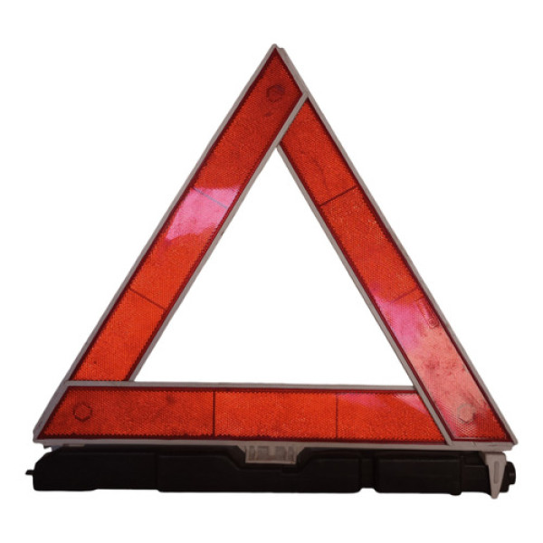 Triângulo Segurança Suporte