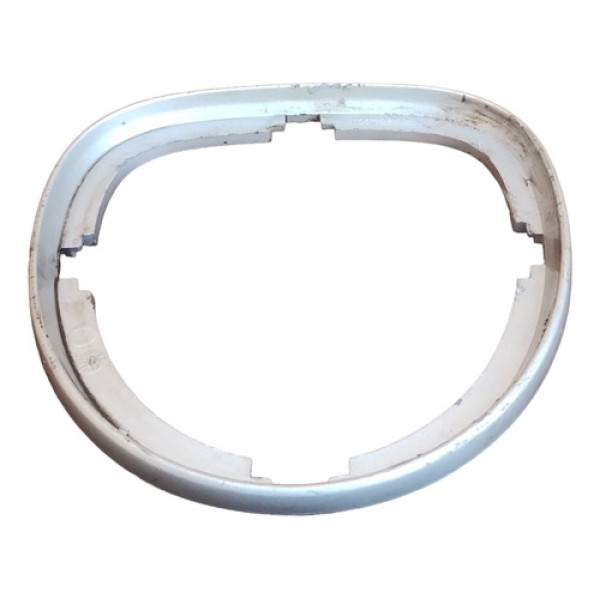 Moldura Alavanca Câmbio Fiat Grand Siena 2013 A 2021