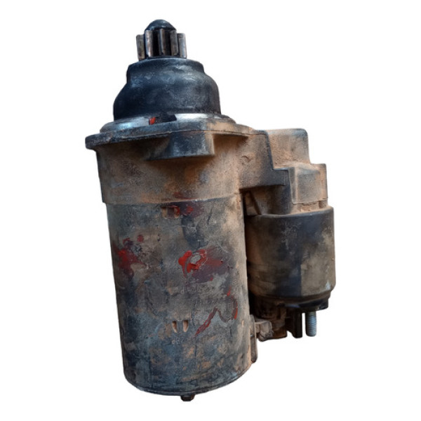 Motor Arranque Partida Vw Gol Parati G4 1.0 8v 2005 A 2009