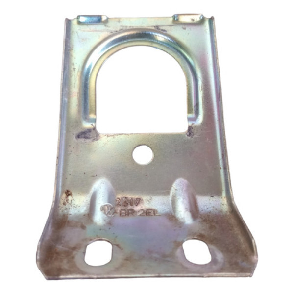 Suporte Interno Cilindro Tampa Traseira Vw Gol G4 2006 A2014