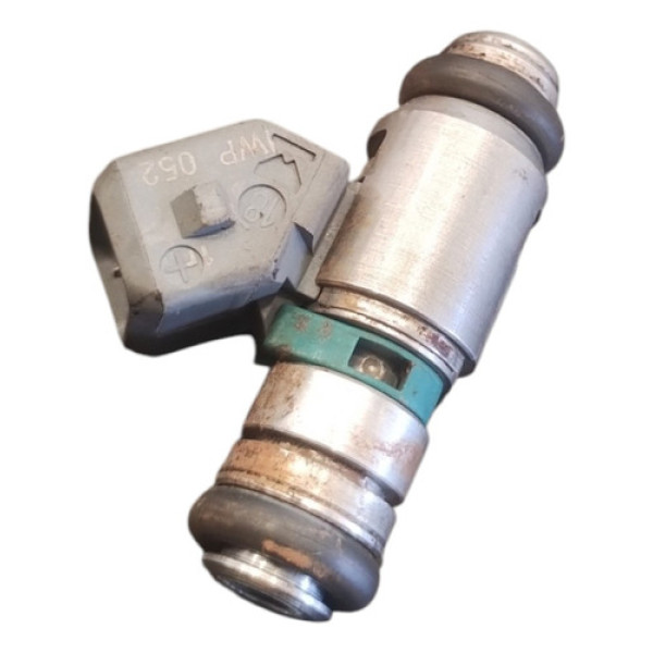 Bico Injetor Flauta Fiat Palio Strada 2004 A 2015