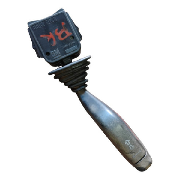 Chave Seta Gm Meriva Astra Corsa Vectra Zafira 1999 A 2010