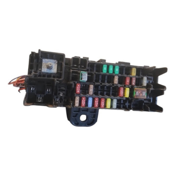 Caixa Rele Fusíveis Chevrolet Onix 2020 A 2024