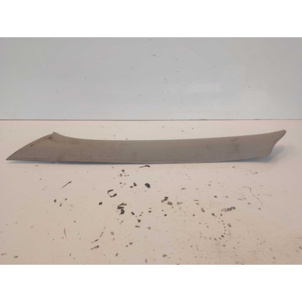 Acabamento Moldura Parabrisa Coluna Esquerdo Gol 1995 A 2001