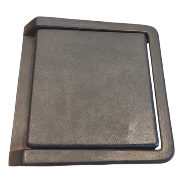 Cinzeiro Console Central Vw Gol Santana G2 1995 A 2003