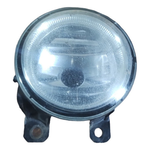 Farol Milha Honda Fit  2015 2016 Com Detalhe 