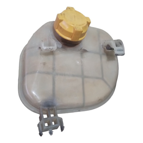 Reservatório Água Radiador Com Tampa Gm Meriva 1.8 2003 A 12