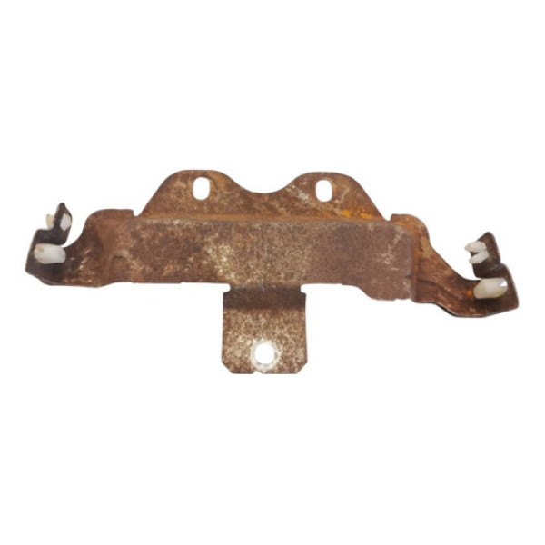 Suporte Painel Central Fiat Palio Strada 2004 A 2015