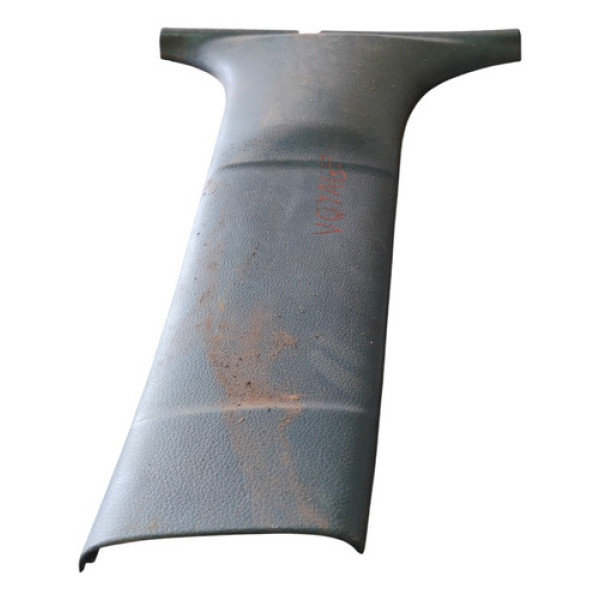 Acabamento Coluna Central Esquerdo Voyage Gol G7 2018 2019