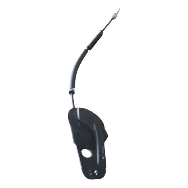 Maçaneta Interna Esq Puxador Fiat Palio 2p Celeb 2015 2016