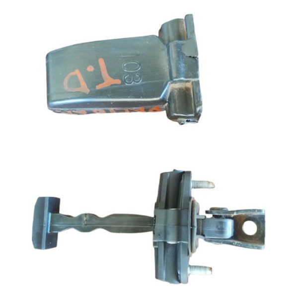 Limitador Porta Tras Dir Fiat Palio Attractive 2012 A 2017