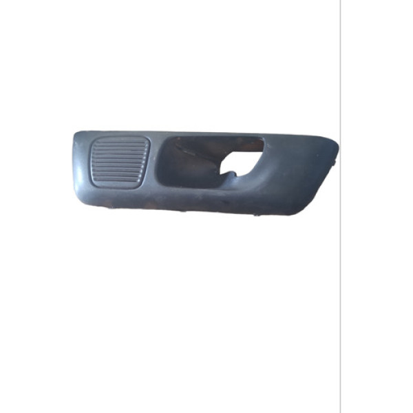 Moldura Maçaneta Interna Traseira Esquerda Gm Astra 05 Orig