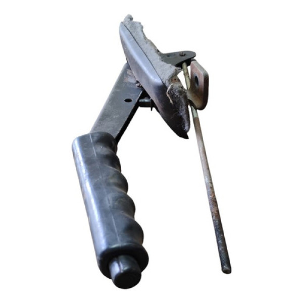 Alavanca Freio Mão Vw Gol Sav Parati G2 1995 1996 1997 1998