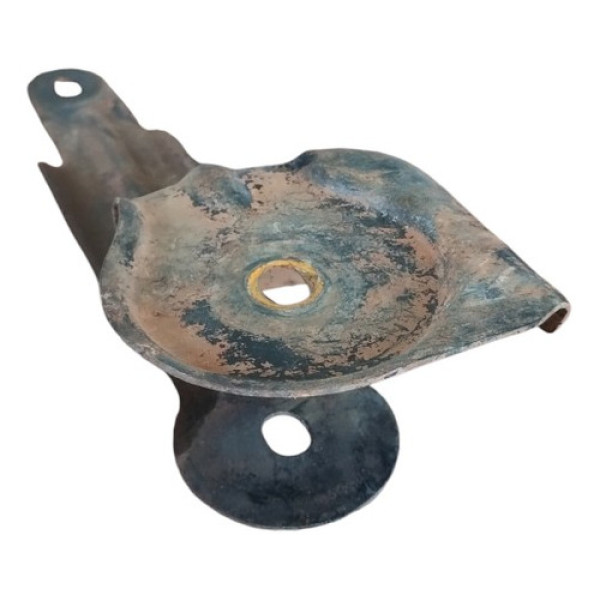 Suporte Coxim Cambio Gol Parati Sav G2 G3 1995 A 2013 1.0