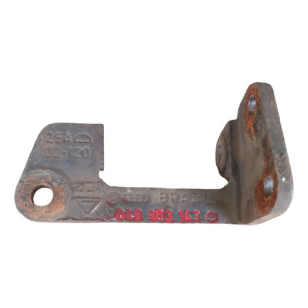 Suporte Alternador Vw Gol Parati 1996 A 2002