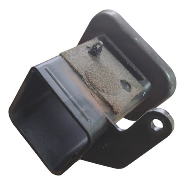 Duto Difusor Ar Esquerdo Fiat Palio Siena 2000 A 2008