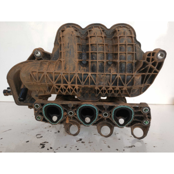 Coletor Admissão Fiat Argo 1.0 3cc 2019 2020 2021 2022 2023