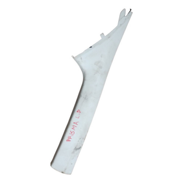 Moldura Coluna Para-brisa Gm Prisma 2013 A 2018