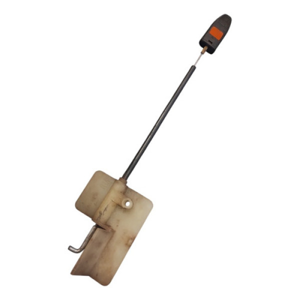 Cabo Pino Fechadura Porta Traseiro Gm Monza 1992 A 1996