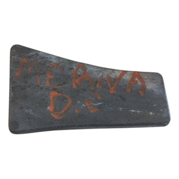 Acabamento Interno Porta Dianteira Gm Meriva 2003 A 2012