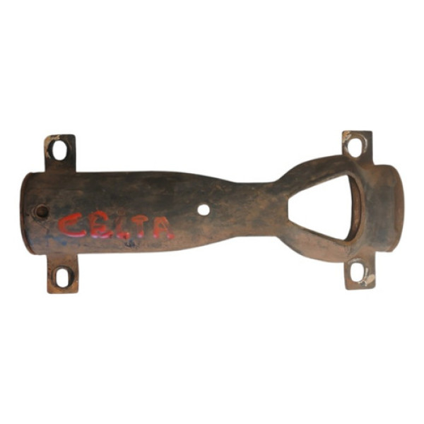 Suporte Protetor Caixa Direção Gm Celta 2007 2008 A 2009