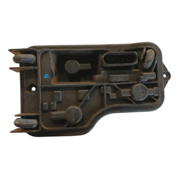 Circuito Lanterna Traseira Esquerdo Saveiro G6 2013 A 2016