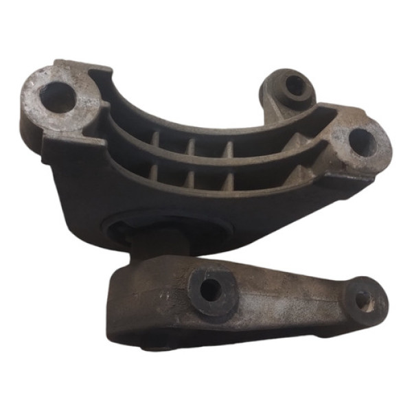 Coxim Motor Lado Direito Fiat Stilo 1.8 2008 2009 2010 2011