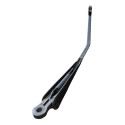 Braço Limpador Para-brisa Chevrolet Kadett 1993 A 1996 