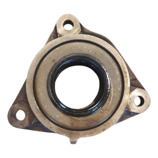 Tampa Bloco Cabeçote Fiat Palio Uno 1997 A 2001