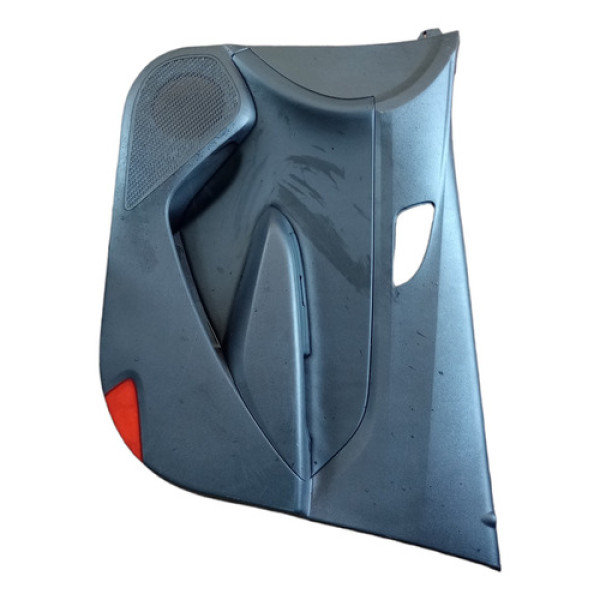 Forro De Porta Dianteiro Direito Hyundai Hb20 2016 Original