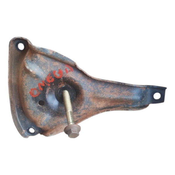 Suporte Agregado E Balança Gm Omega 1993 A 1998