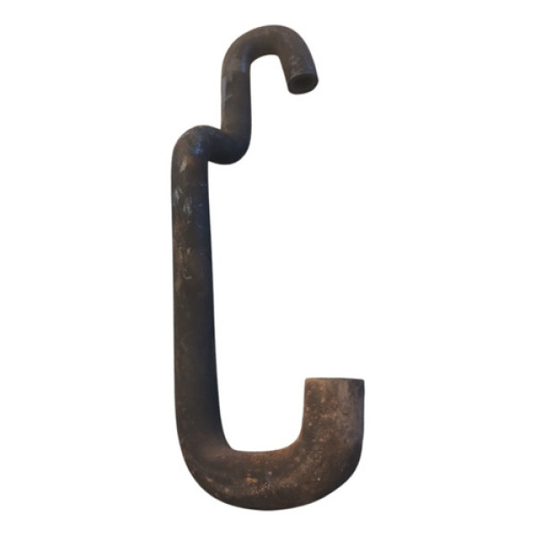 Mangueira Filtro Canister G3 Volkswagen Gol 2001 A 2005