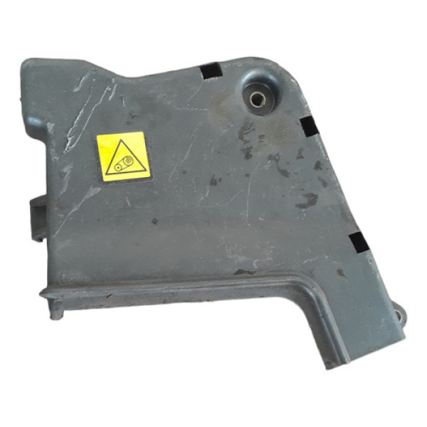 Tampa Capa Da Correia Dentada Original Fiat Uno 2013 