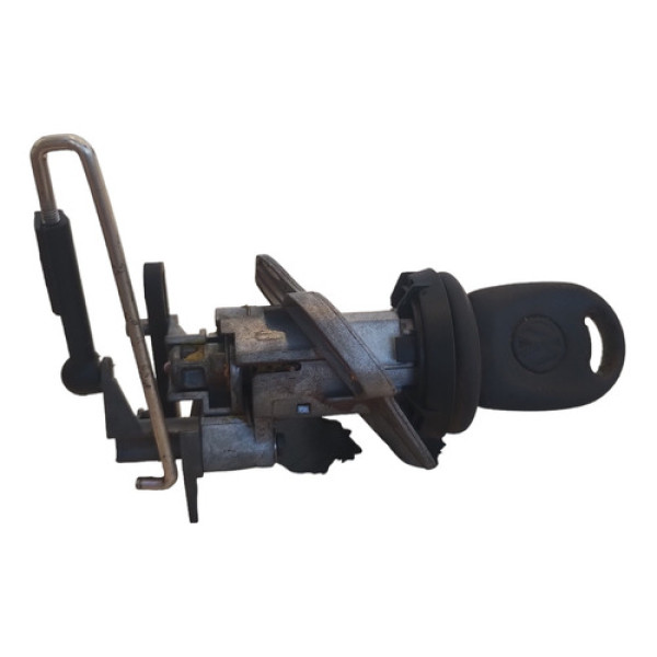 Fechadura Porta Malas Vw Gol Parati Voyage 1987 A 2016 