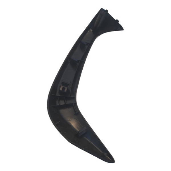 Acabamento Puxador Porta Dianteiro Argo 2019 A 2023 Esquerdo