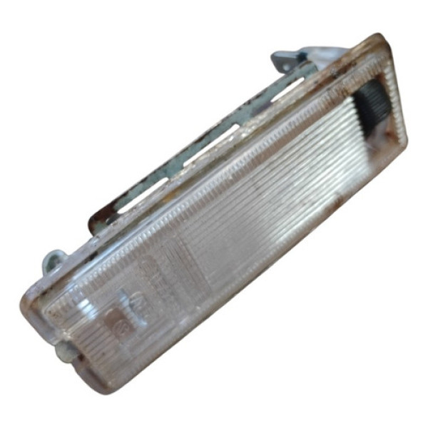 Luz Lanterna Teto Cortesia Vw Gol Saveiro G2 G3 G4