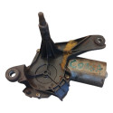 Motor Limpador Traseiro Vidro Gm Corsa Meriva 2003 A 2012