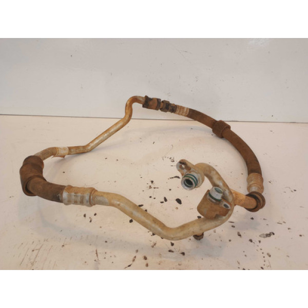 Mangueira Ar Condicionado Fiat Argo 2018 2019 A 2023