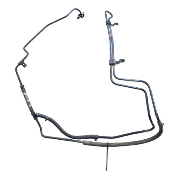 Mangueira Hidráulica Ford Fiesta 2003 A 2007