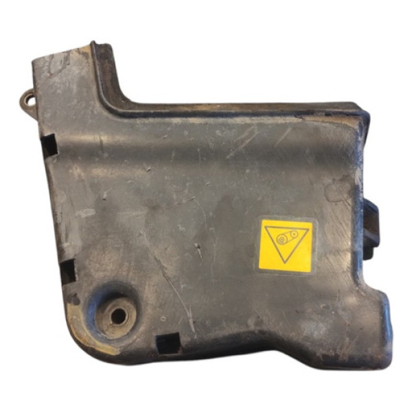 Capa Correia Dentada Superior Fiat Uno 2007 A 2012