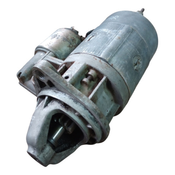 Motor Arranque Partida Gm Kadett Monza 1.8 2.0 1992 A 1998 