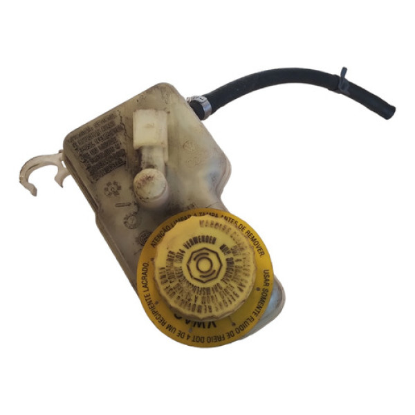 Reservatório Fluido Freio Vw Polo Gol Fox 2007 2008 A 2014